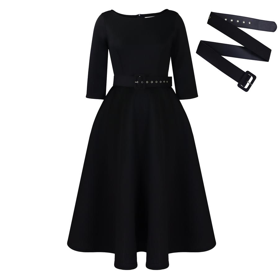 Party Dress Women's Fashion Elegant Evening Gown Bridesmaid Ball Gown Imported Dress