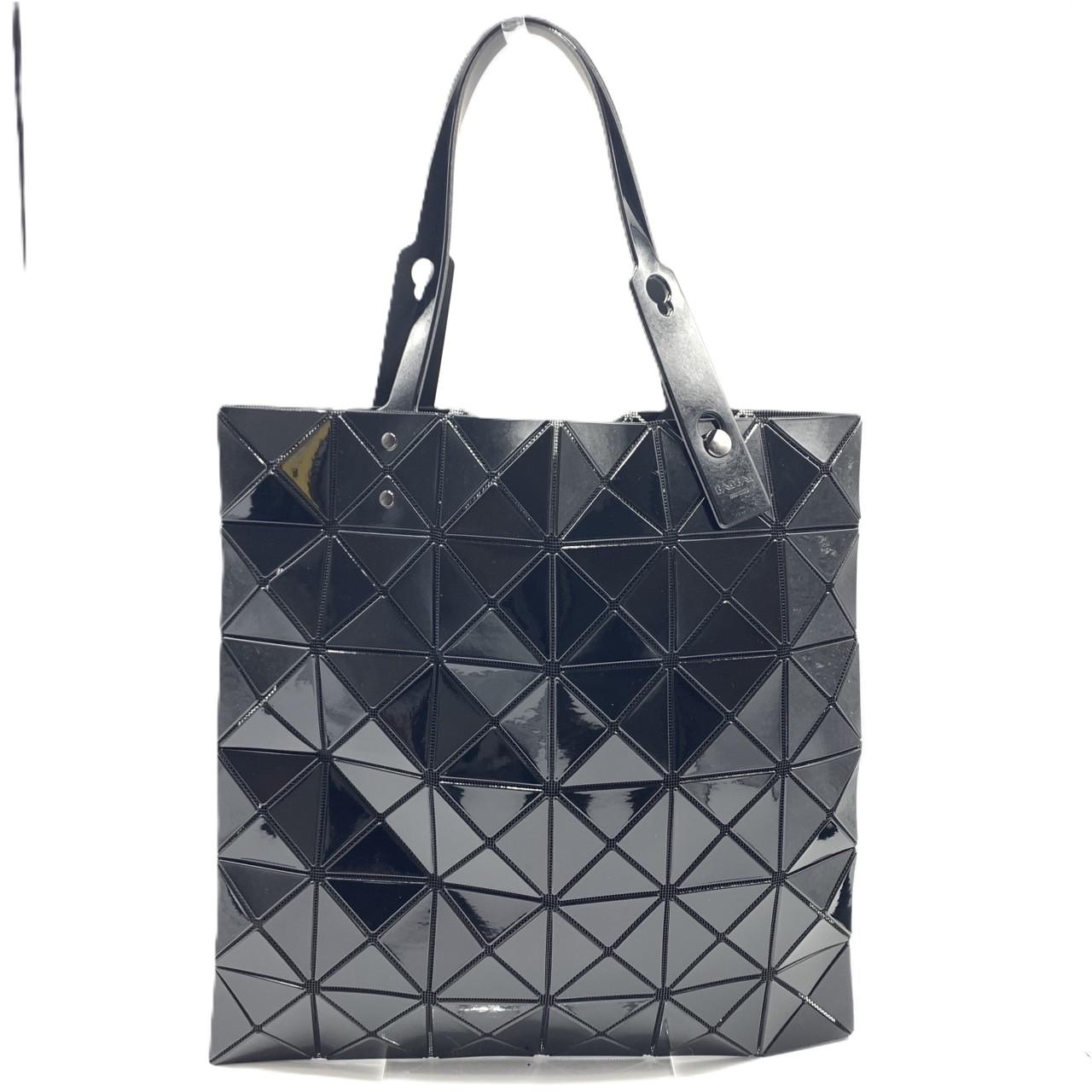 

Used ISSEY MIYAKETote Bag enamel Women