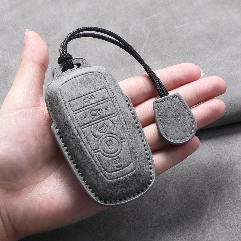 Smart Card Remote Protector for Ford: Mondeo, Taurus, Focus, Mustang, Raptor, Pickup