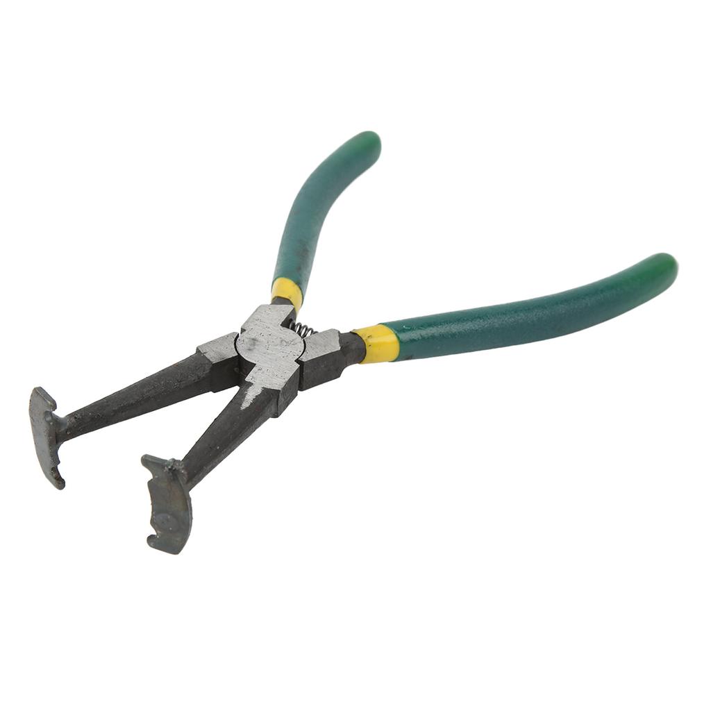 Professional Piston Compressor Set, Pliers, 14-Piece Cable Tie Tool Kit, Engine Cylinder Installer for Car, Truck, Steel Engines