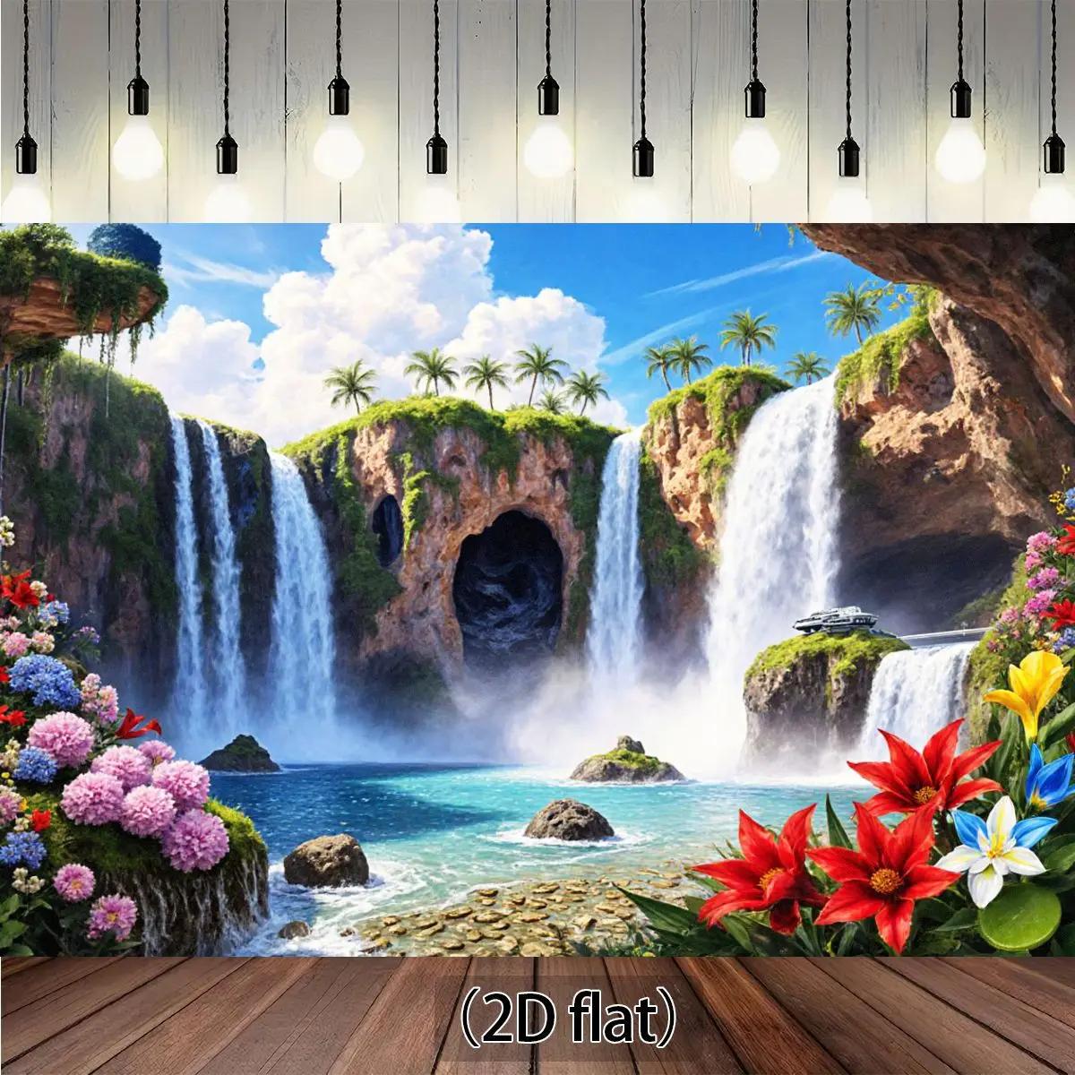 2D planar pattern 2D planar pattern - 2D planar pattern 2D planar pattern - A 2D planar pattern banner 47.2x31.5inch/120*80cm