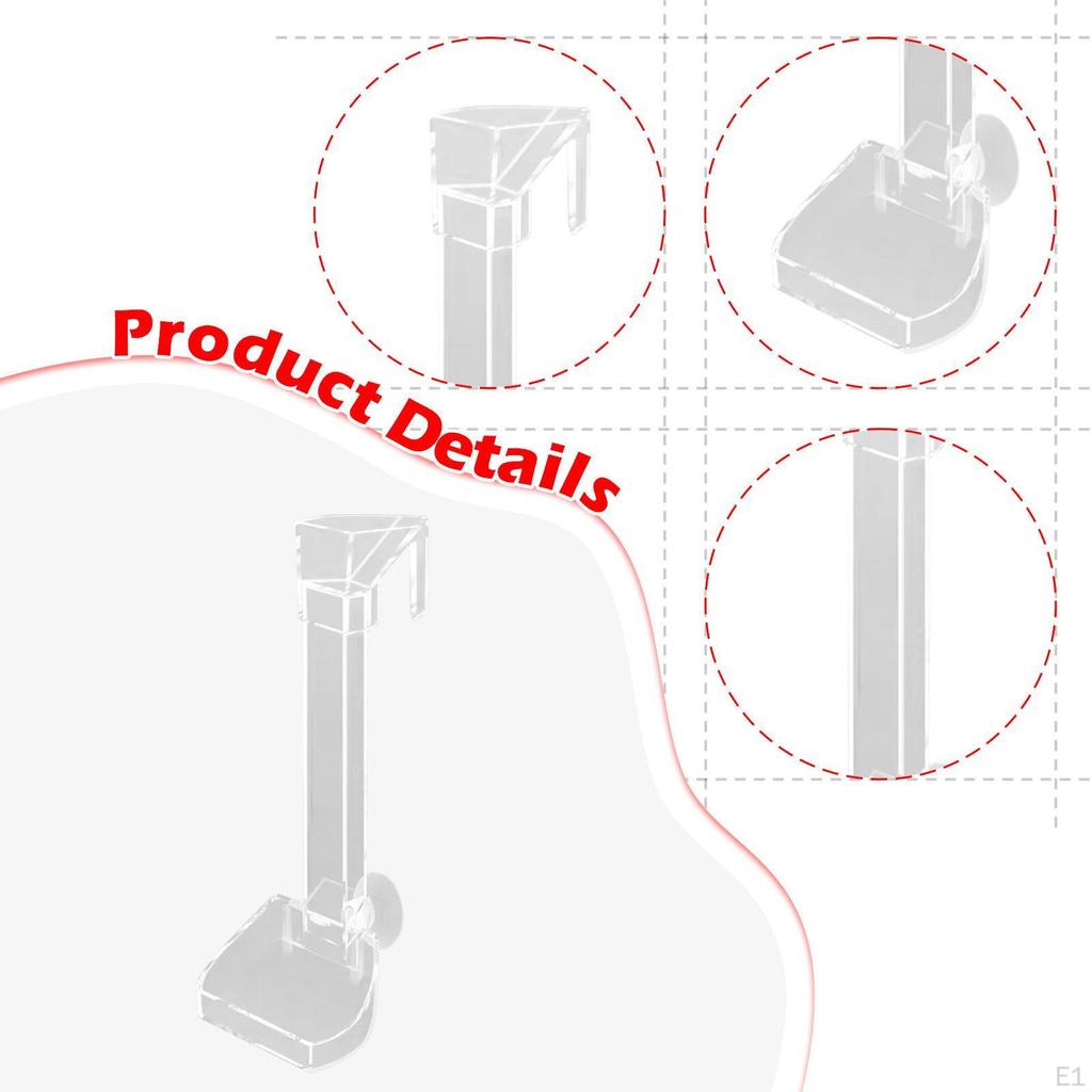 Feeding Tank Feeder Avoiding Food Scattering Compact