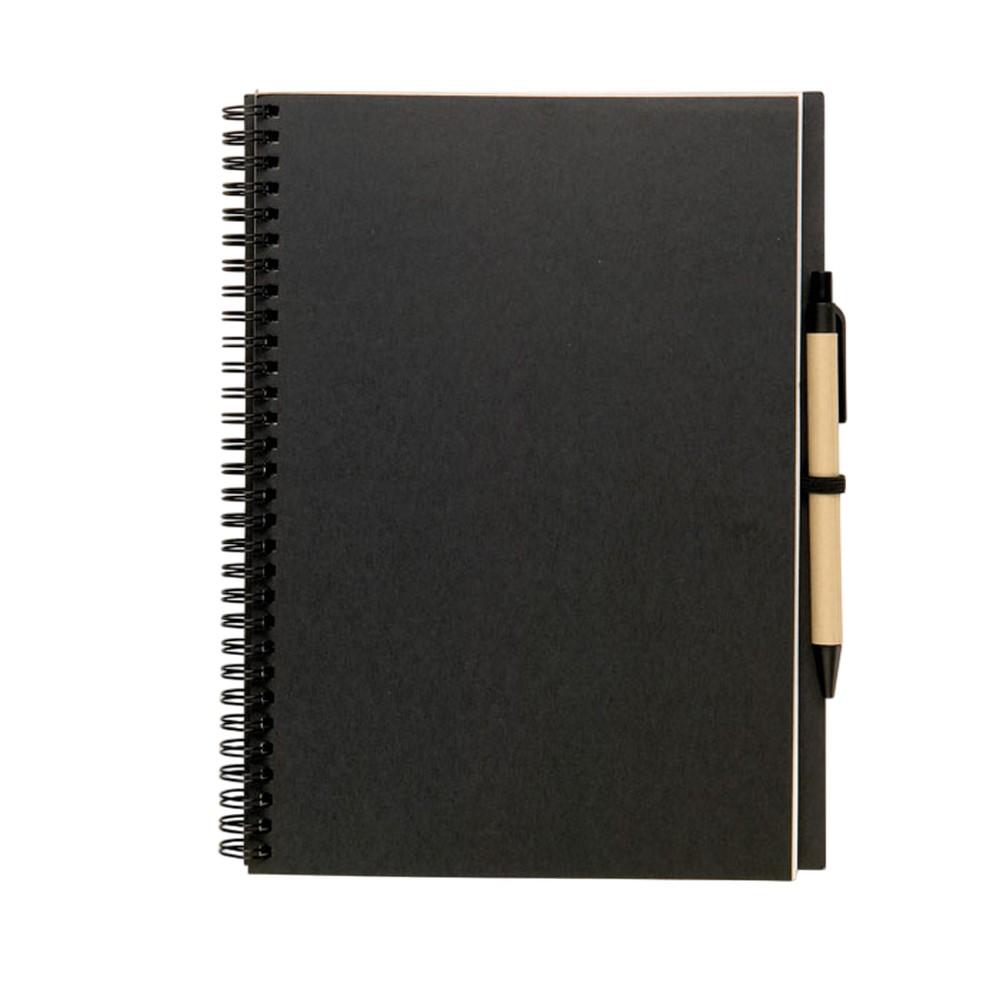 MidOcean Bloquero Plus Recycled Notebook & Pen