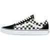 Vans Old Skool Comfortable Versatile Soft Low-Top Skate Shoes Unisex Sneakers Black White VN0A38G1P0S1