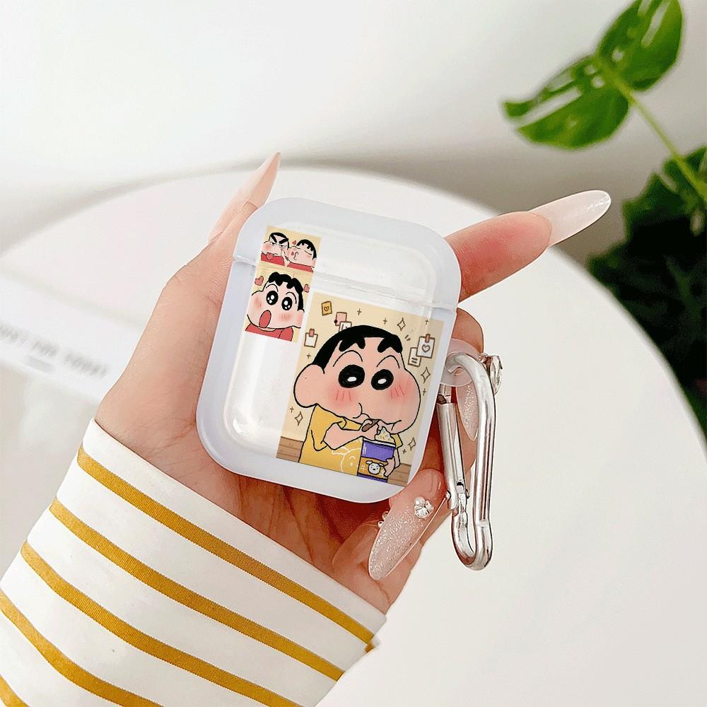 Eat ice cream small new AirPods 1 protective case new apple 1 generation earphone case airpodspro1