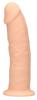 Gode Silicone Realrock 14.5 X 3.7cm - Real Rock - GODE EN SILICONE