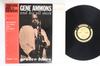 LP Record GENE AMMONS - Groove Blues PR7201 PRESTIGE 1972 Japan Obi Jazz Used