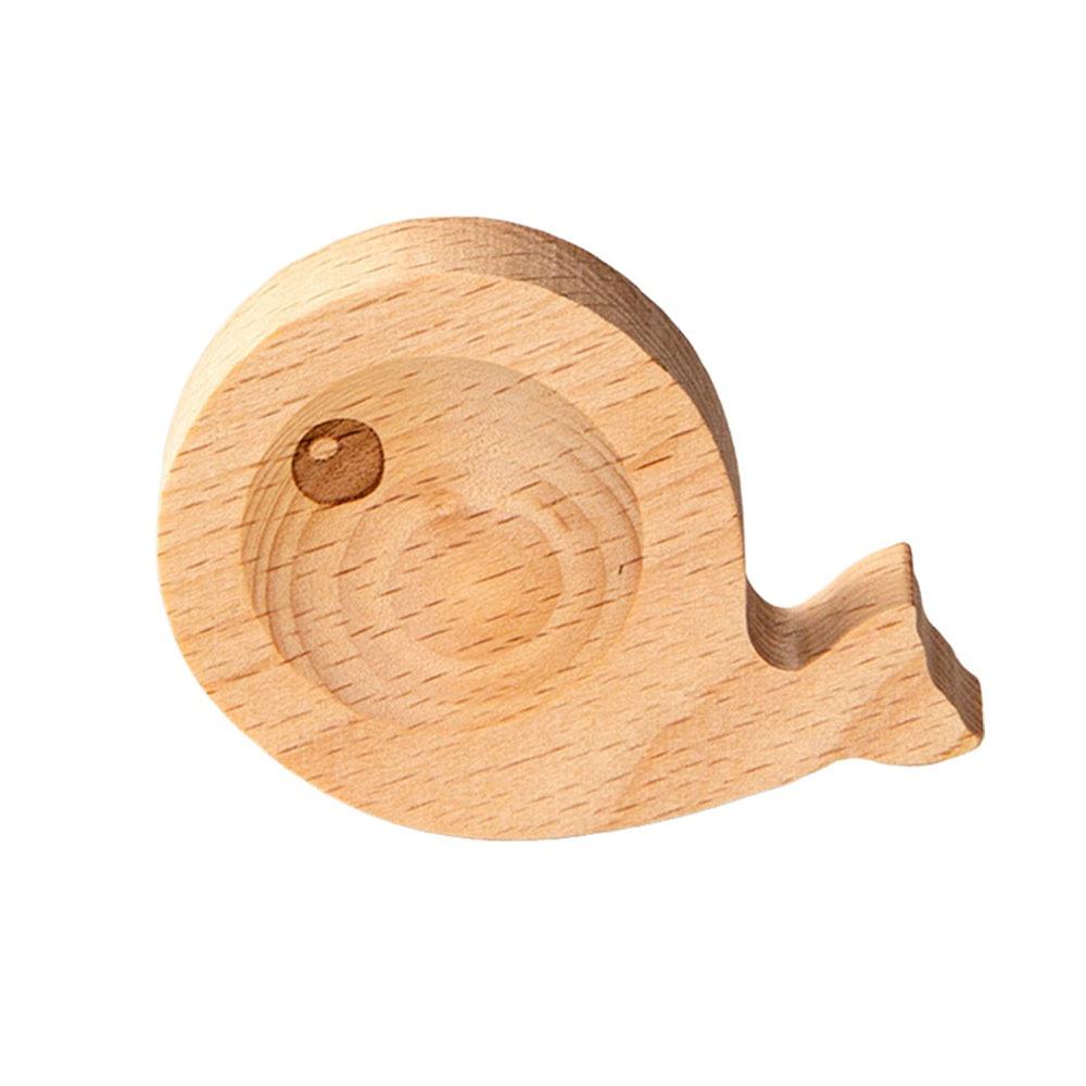 Wooden Expanded Fragrant Wood Long-lasting Floral Wood Ornaments Durable Essential Oil Diffuser