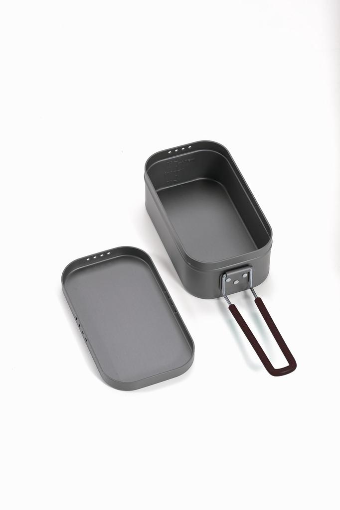 CAMPING MOON H-1609 Mess Tin 1-Cup