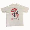 Ry Cooder Maglietta di Beneficenza per No Oil Inc Bianca Classica Unisex S-5XL 1J0247 Maglietta Unisex