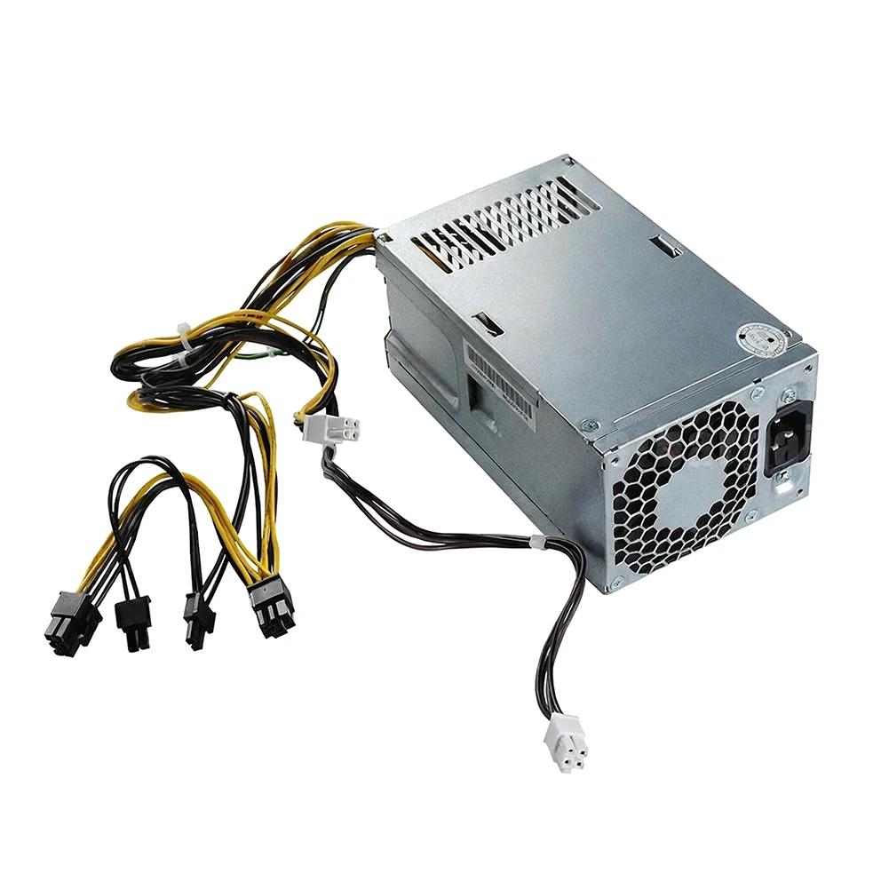 310W Power Supply PCG007 937516-004 for HP ProDesk 280 288 480 G3 MT DPS 310AB 1A Metal Shell PSU Quiet Operation