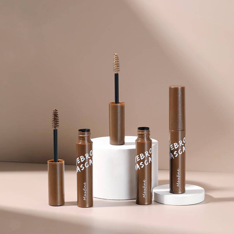1PCS Three Eyebrow Dye Quick Drying Film Forming Waterproof And Sweat Proof Long Lasting And Not Easy To Fade