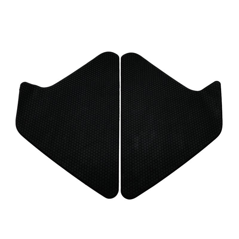 

Для Yamaha Super Tenere XT1200Z накладка на топливный бак XT 1200Z XT1200 Z 2012- мотоциклетные накладки на бак, защитные наклейки сбоку чёрный