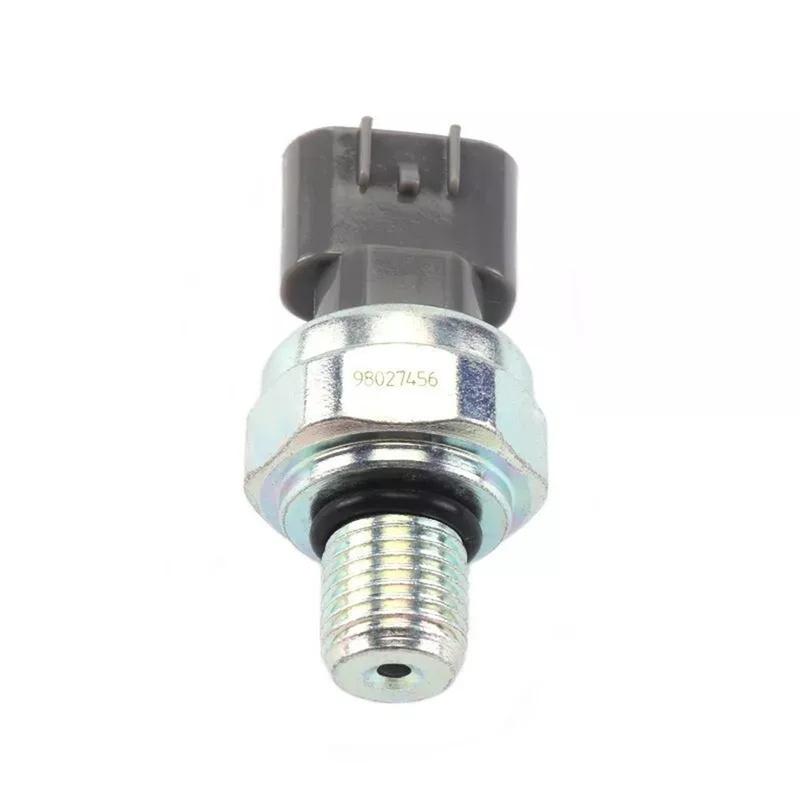 New Oil Pressure Sensor 98027456 6.6L For Duramax 03-09 Chevy GMCLB7 LLY LBZ