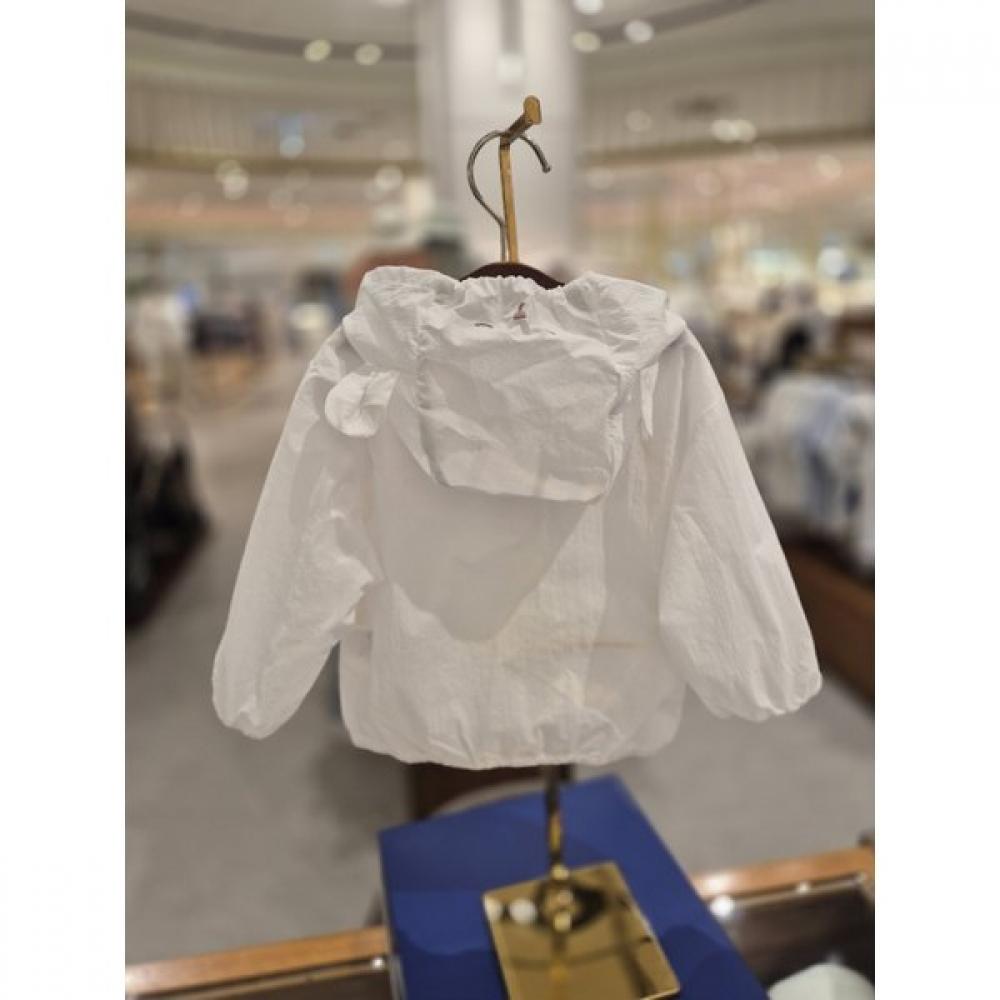 Chocola Baygidal Windbreaker Jumper  Ttommj114 