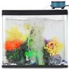 USB Aquarium Air Pump with Air Stone Fish Tank Oxygen Air Pump  for Aquarium Fish Tank