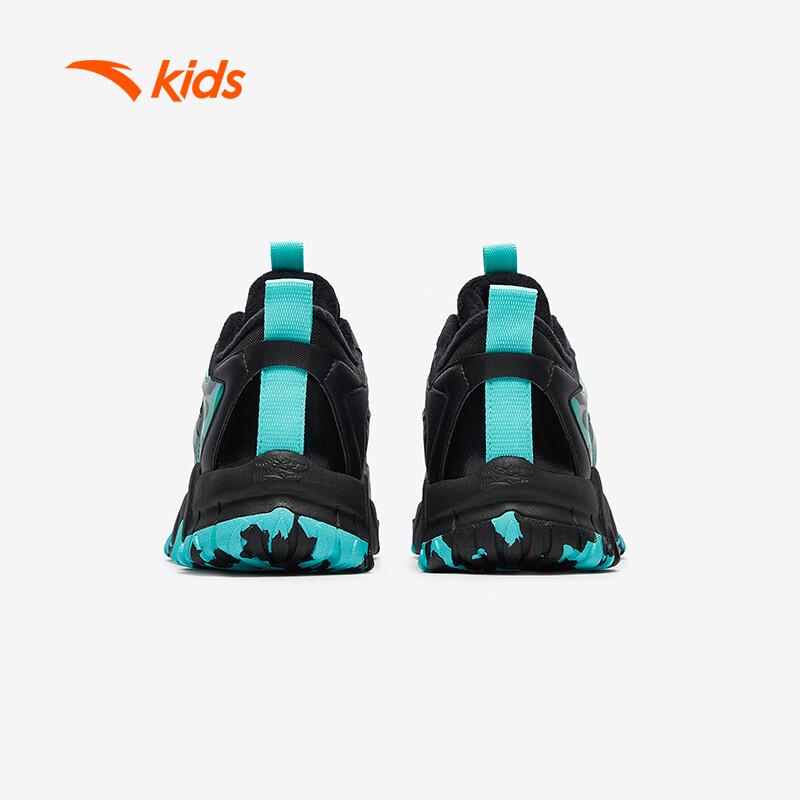 Anta Kids Winter Outdoor Warm Shoes A12446917H