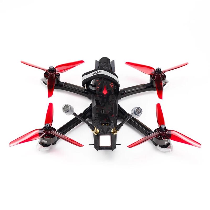 AXISFLYING Manta 5 Pro 5-inch FPV Drone (CN Version)