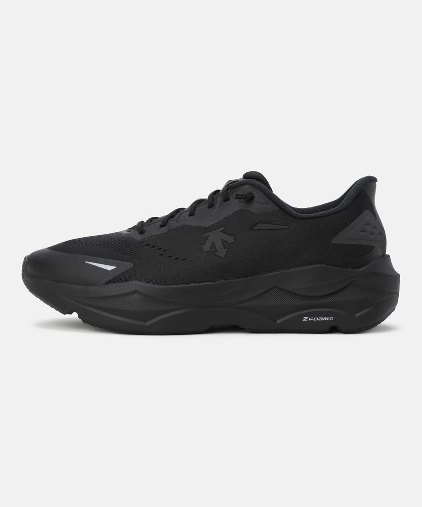Descente Glide Motion Black Sr113Rrn13 (A Type)
