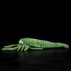 Cambrian Anomalocaris Arthropod Plush Inch Simulation Deep Plush Soft Lifelike Stuffed Animal for Boys and Home Decor Toy, 20.86 Girls,
