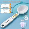 Digital Gram Measuring Spoon