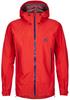 Куртка Mountain Equipment Odyssey Jacke chili rot