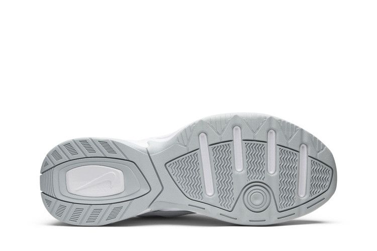 Nike M2K Tekno Bianco Platino Puro (Da donna)