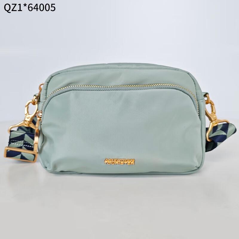 American Tourister QZ1 Kids Backpack