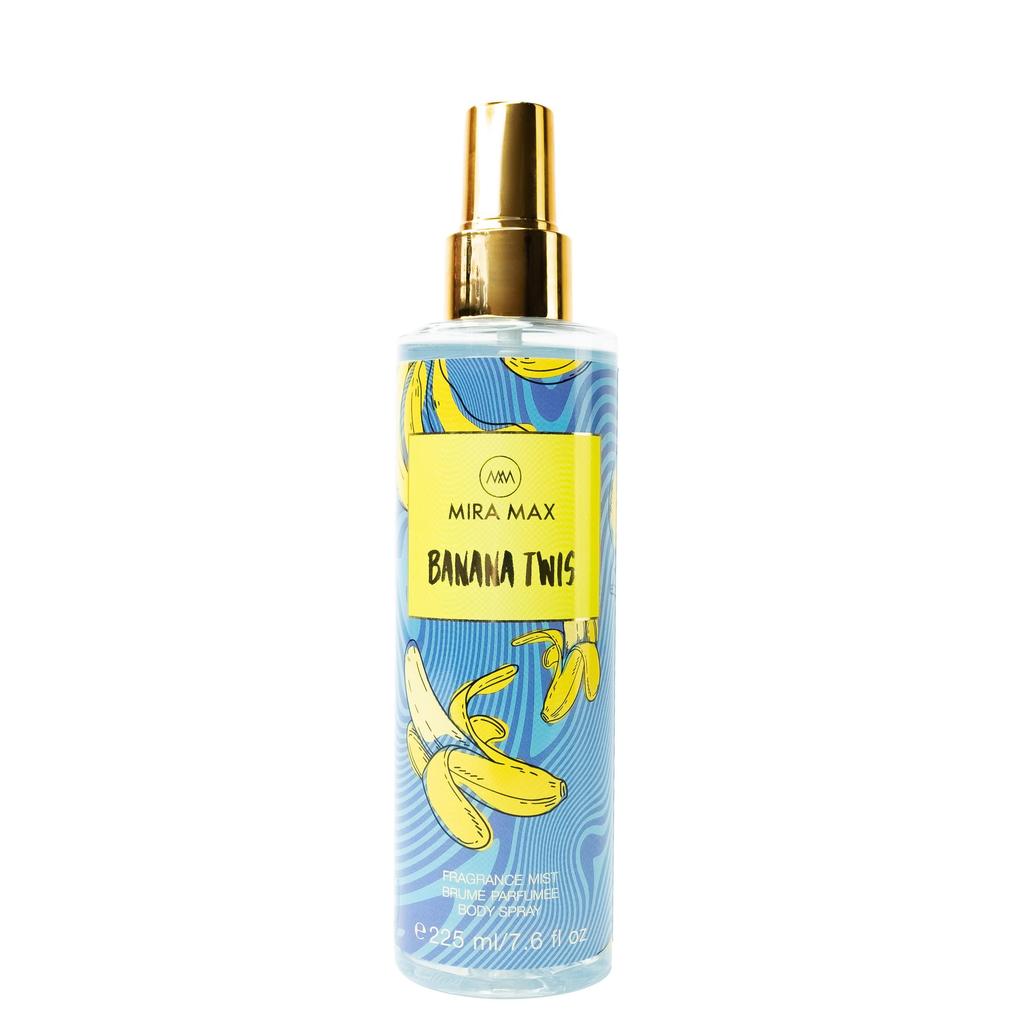 38 Arten Luxus Duft MIST Parfumèe 225ml. 7.6 FL.OZ - Körperspray