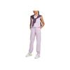 Nike Dri-Fit One Skin-Friendly Fashionable Versatile Simple Men Bottoms Pink-Purple White FD2857-537
