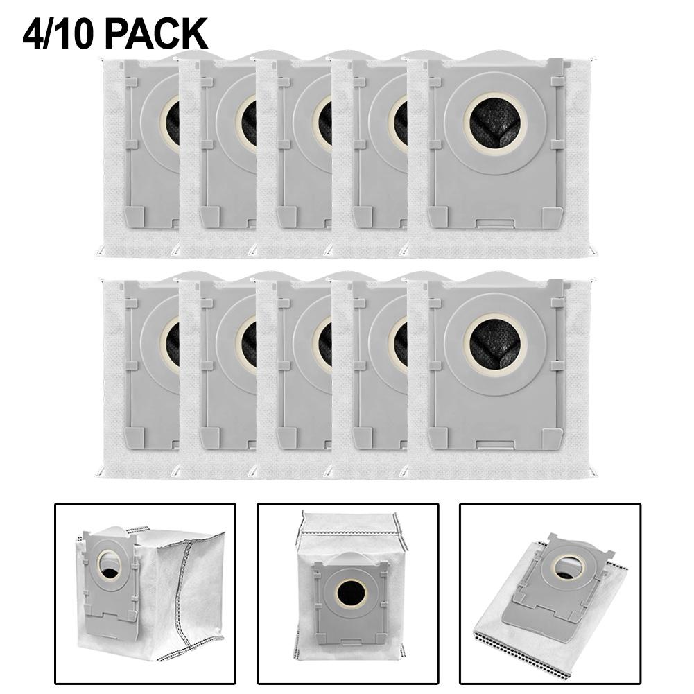 Replacement Parts Vacuum Cleaner Bag Easy Installation
