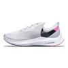 Nike Zoom Winflo 6 Atmosphere Grey Pink Men Sneakers Black AQ7497-011
