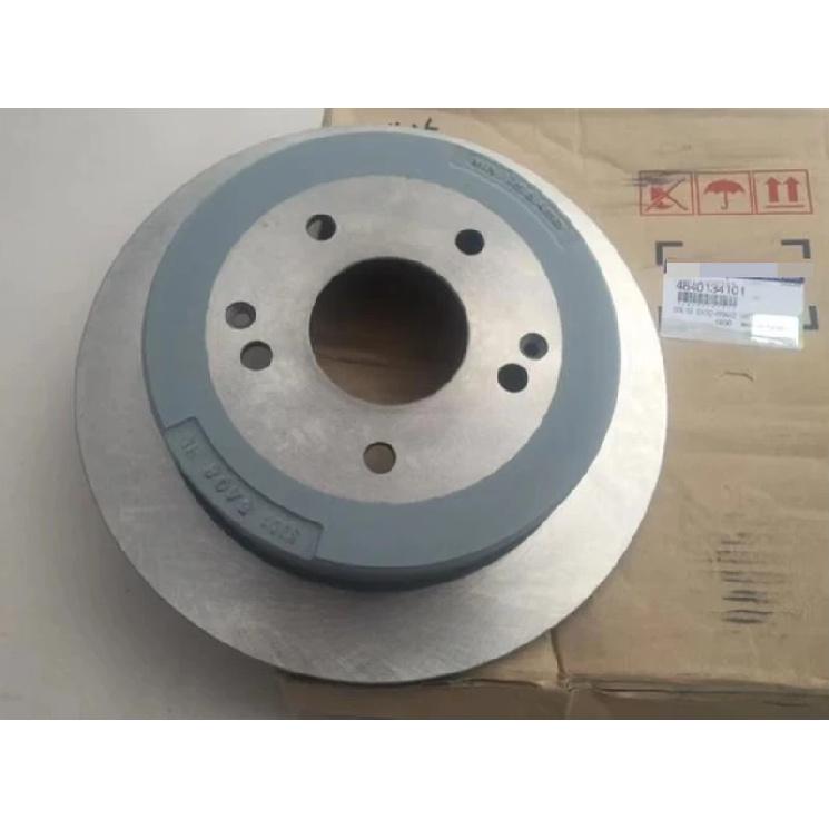 

4144134110 Brake Disc Front Rear For Korando 4840134100 Rear