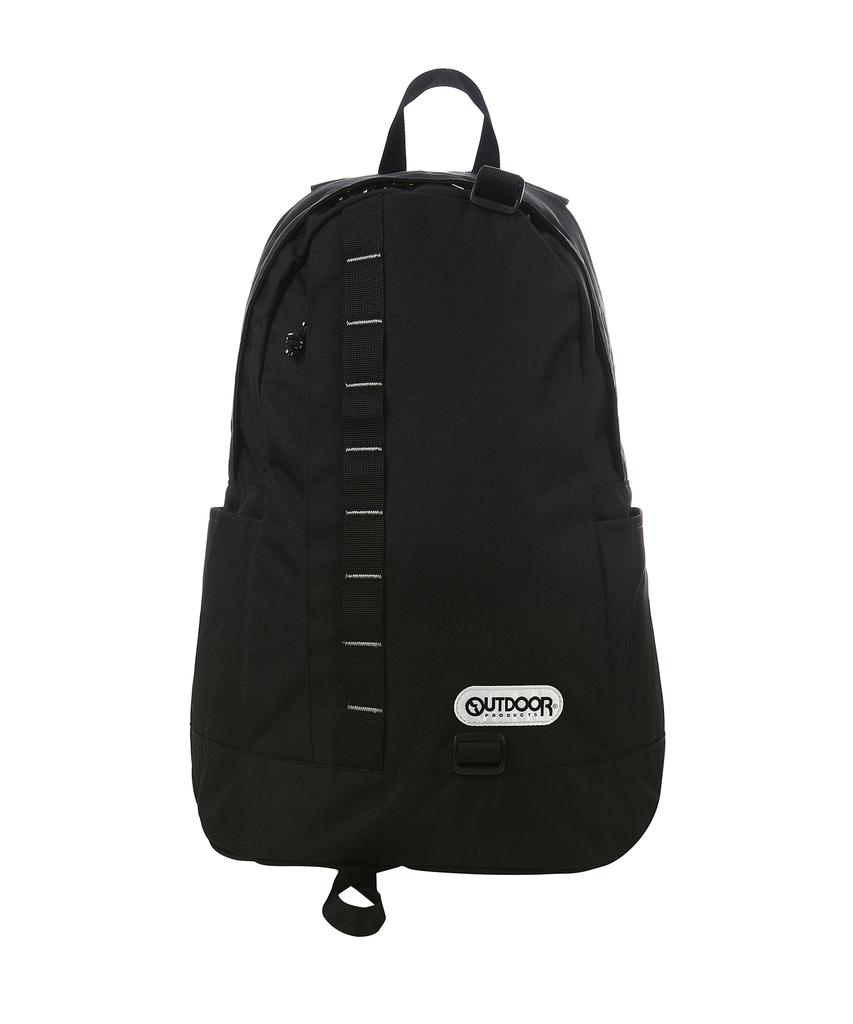 Outdoor Products Webbing Backpack (Black)