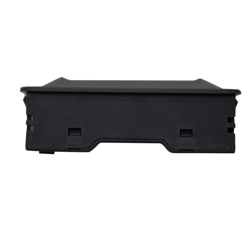 AC 22KW 110 220V Digital Voltmeter Ammeter 100A Current Voltage Meter Power Energy Amps