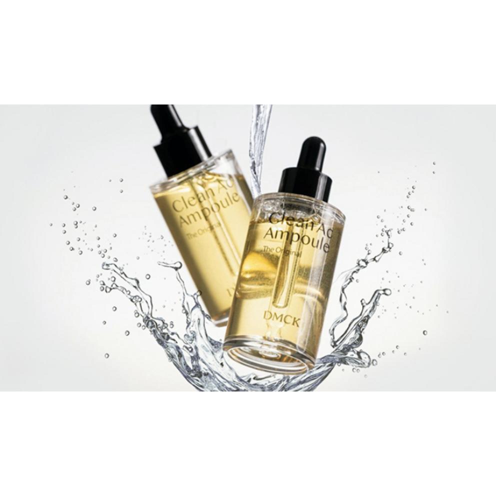 DMCK Clean Ac Cure Original Ampoule, 50ml, 1 piece