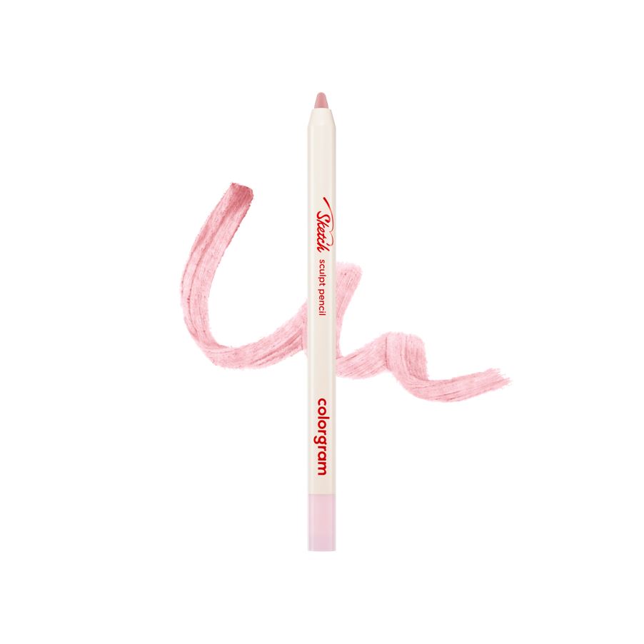 Colorgram Sketch Piece Pencil 5 COLOR