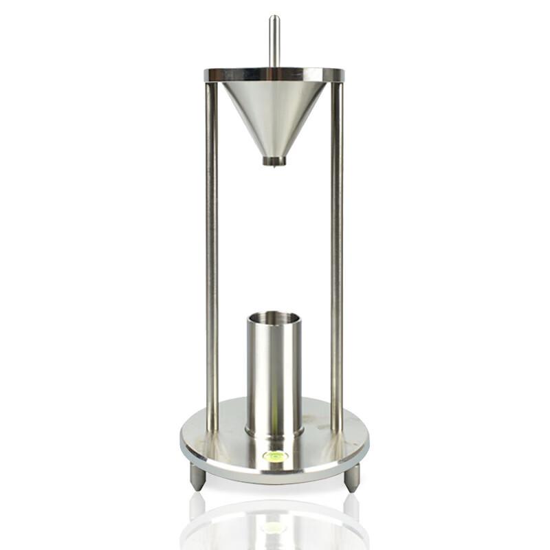 Powder & Granule Bulk Density Tester