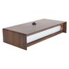 Modern LED Wall Light Motion Sensor Rechargeable Magnetic Up and Down Lighting LED Wireless Wall