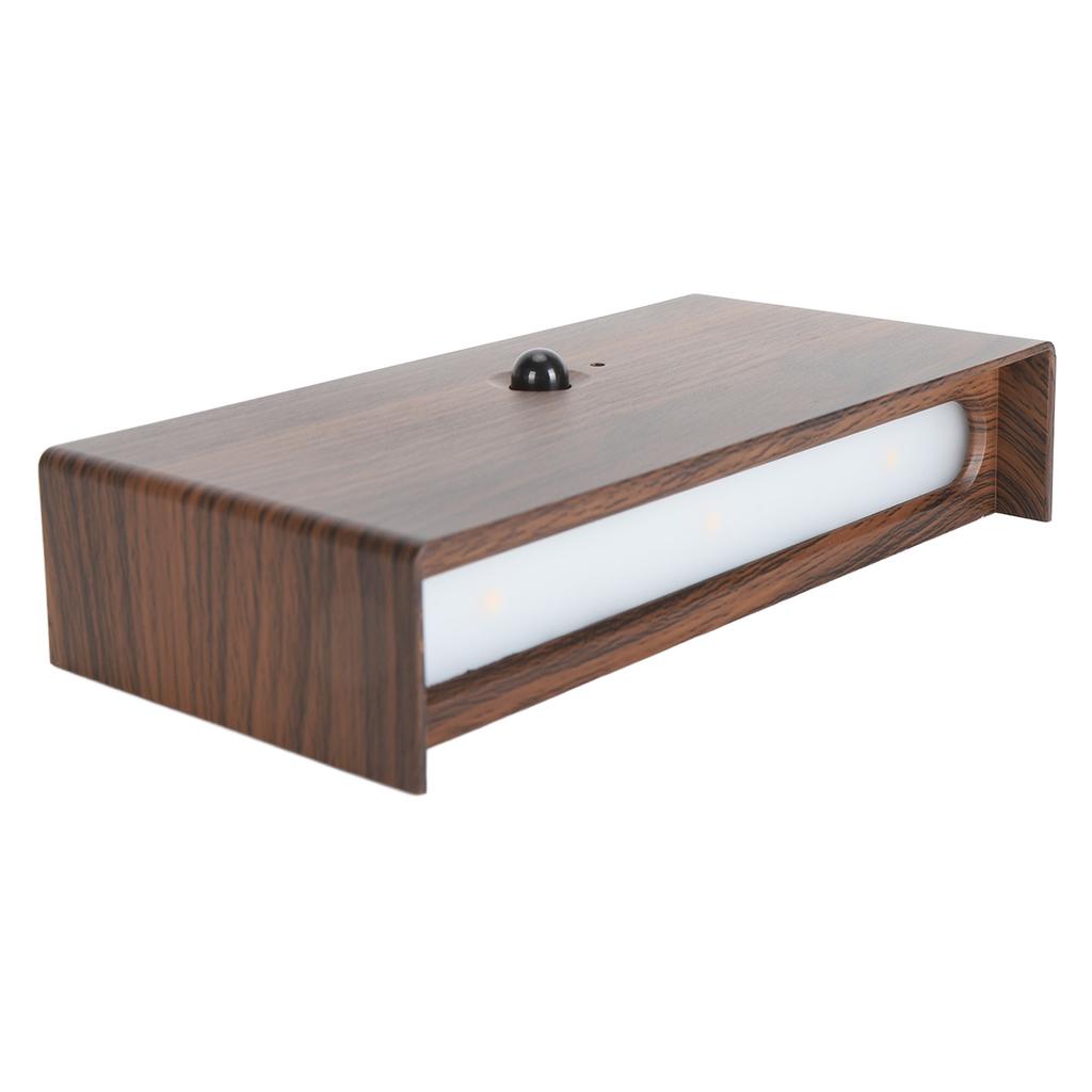 Modern LED Wall Light Motion Sensor Rechargeable Magnetic Up and Down Lighting LED Wireless Wall