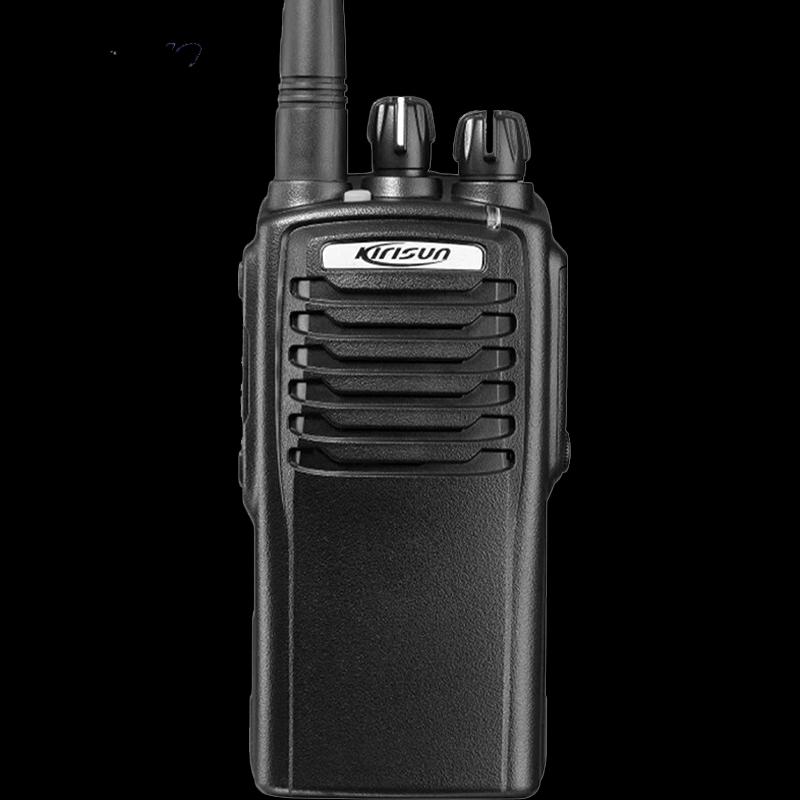 

Kolisen PT7200EX Explosion-Proof Two-Way Radio (CN version)