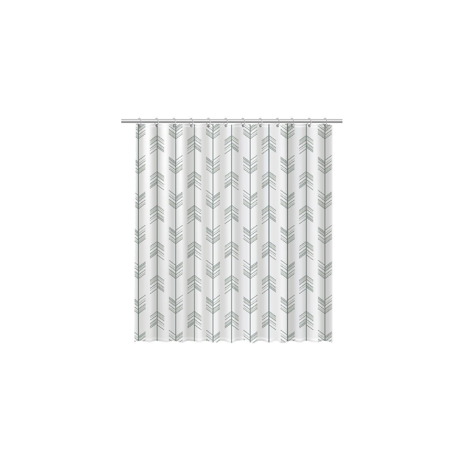 

Shower Curtain Fixsen 0 475