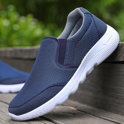 Obuwie uniseks – Sneakersy