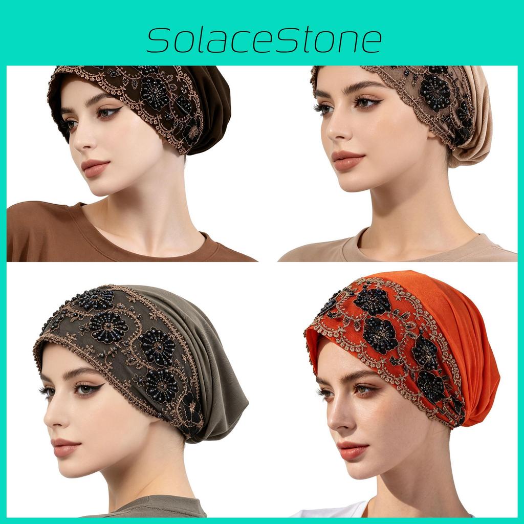 Ethnic Hat Womens High Crown Foldable Sun Hat With Breathable Polyester For Spring
