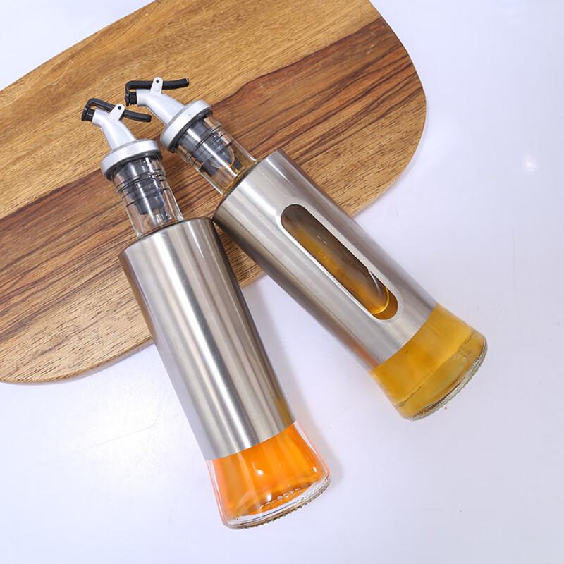 Wutuo 300ml Oil Dispenser Set