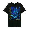Iron Maiden Unisex Adult Fear Of The Dark T-Shirt