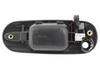 Rover 400 II 95-00 Exterior Door Handle Chrome Front Right