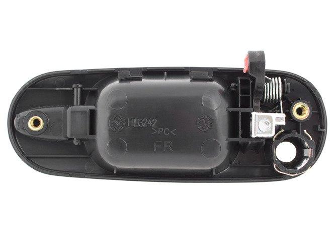Rover 400 II 95-00 Exterior Door Handle Chrome Front Right