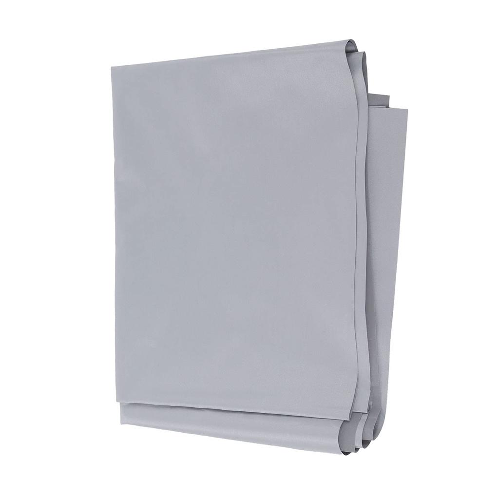 Metal Microbead Anti-Light Curtain, 4K High-Definition Foldable Projector Screen, 6X Color, Easy To Clean, 16:9 Ratio, for Home Theater (100-inch)