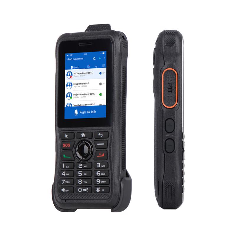 Inrico T310 Smart Network Two-Way Radio (CN version)